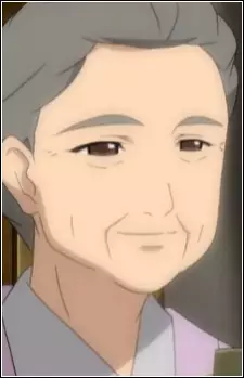 imagem de capa do personagem Fujiko Ashiya
