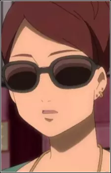imagem de capa do personagem Yume Kiuchi