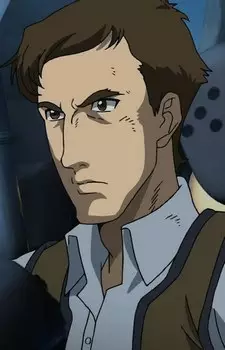 imagem de capa do personagem Kun