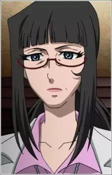 imagem de capa do personagem Luna Noguchi