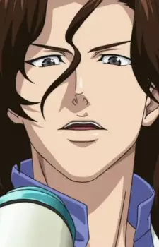 imagem de capa do personagem Yukio Kurobe