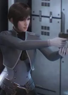 imagem de capa do personagem Carmencita Ibanez