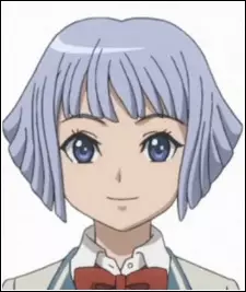 imagem de capa do personagem Asta Alhanko