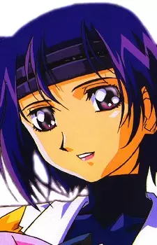 imagem de capa do personagem Ropponmatsu Unit 1