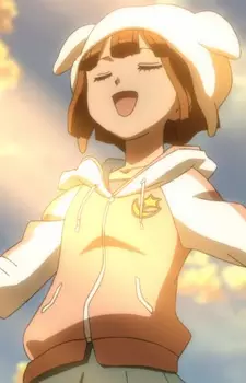 imagem de capa do personagem Ai Hoshimiya