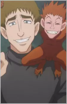 imagem de capa do personagem Sommy