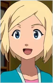 imagem de capa do personagem Unoa Asuno