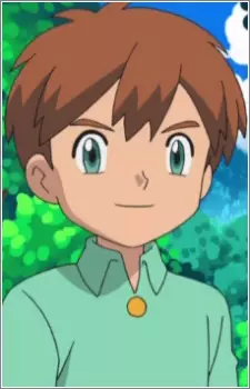 imagem de capa do personagem Dan