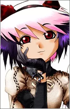imagem de capa do personagem Ropponmatsu Unit 2