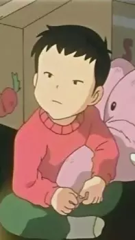 imagem de capa do personagem Hiroshi Kakei
