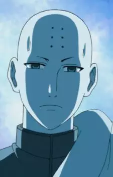 imagem de capa do personagem Kousei Kuroki