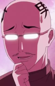 imagem de capa do personagem Takumi Dezaki