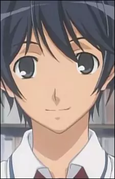 imagem de capa do personagem Kouichi Sanada