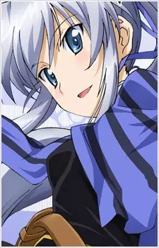 imagem de capa do personagem Liliana Kranjčar