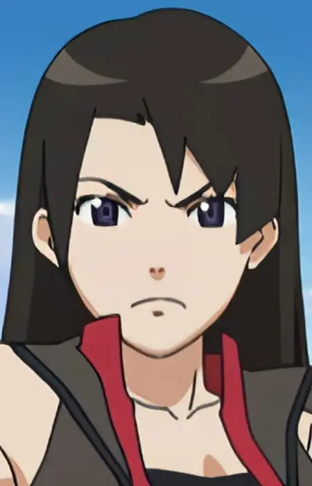 imagem de capa do personagem Lori