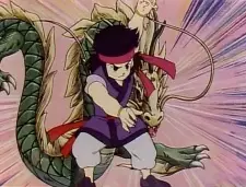 imagem de capa do personagem Cancer