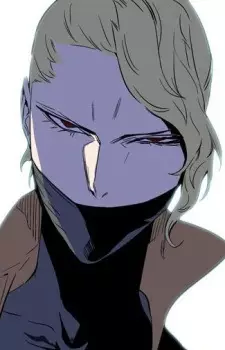 imagem de capa do personagem Rajak Kertia