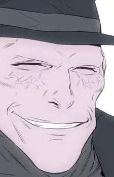 imagem de capa do personagem M-24