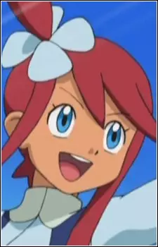 imagem de capa do personagem Fuuro