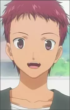 imagem de capa do personagem Kazuki Aihara