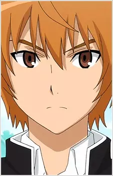 imagem de capa do personagem Kaoru Matoba