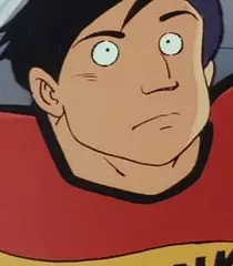 imagem de capa do personagem Shigeru Tomota