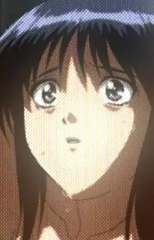 imagem de capa do personagem Akari Mitsuhashi