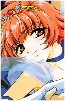 imagem de capa do personagem Himeno Awayuki