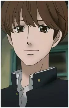 imagem de capa do personagem Seiji Matsuoka