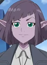 imagem de capa do personagem Kagon