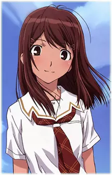 imagem de capa do personagem Yuumi Hoshino