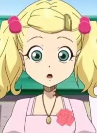 imagem de capa do personagem Stella