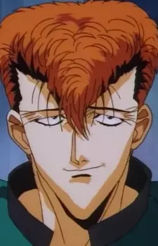 imagem de capa do personagem Makoto Nakano
