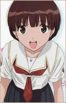 imagem de capa do personagem Narumi Satonaka