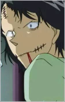 imagem de capa do personagem Anna Tadami