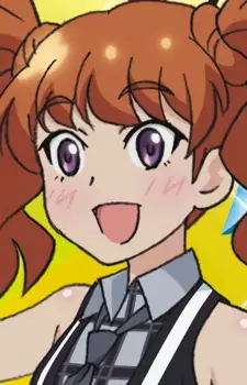 imagem de capa do personagem Reina Miyama