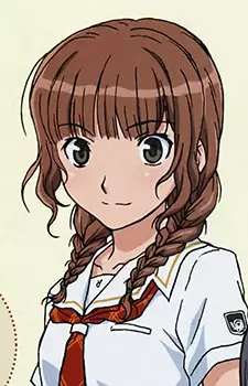 imagem de capa do personagem Mao Mizusawa