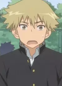 imagem de capa do personagem Toda Edogawa