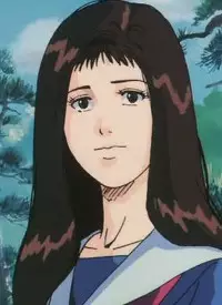 imagem de capa do personagem Youko Shimamura