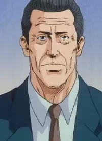 imagem de capa do personagem Hayama