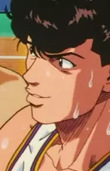 imagem de capa do personagem Tadashi Mutou