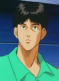 imagem de capa do personagem Nakamura