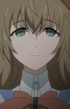 imagem de capa do personagem Yuki Amane