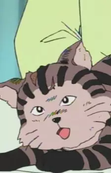 imagem de capa do personagem Chibitora