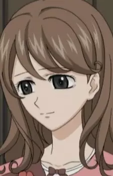 imagem de capa do personagem Chisato Tanuma