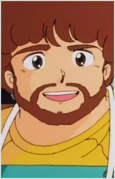 imagem de capa do personagem Master