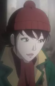 imagem de capa do personagem Matsunojo