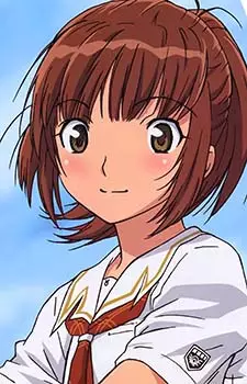 imagem de capa do personagem Asuka Sakino