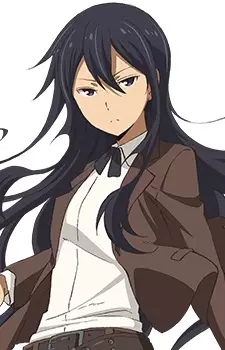 imagem de capa do personagem Shishou
