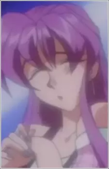 imagem de capa do personagem Ayako Yuki